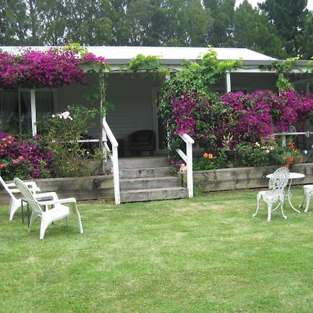Miranda Orchard Cottage المظهر الخارجي الصورة