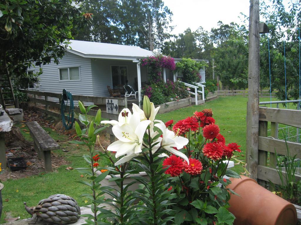 Miranda Orchard Cottage المظهر الخارجي الصورة