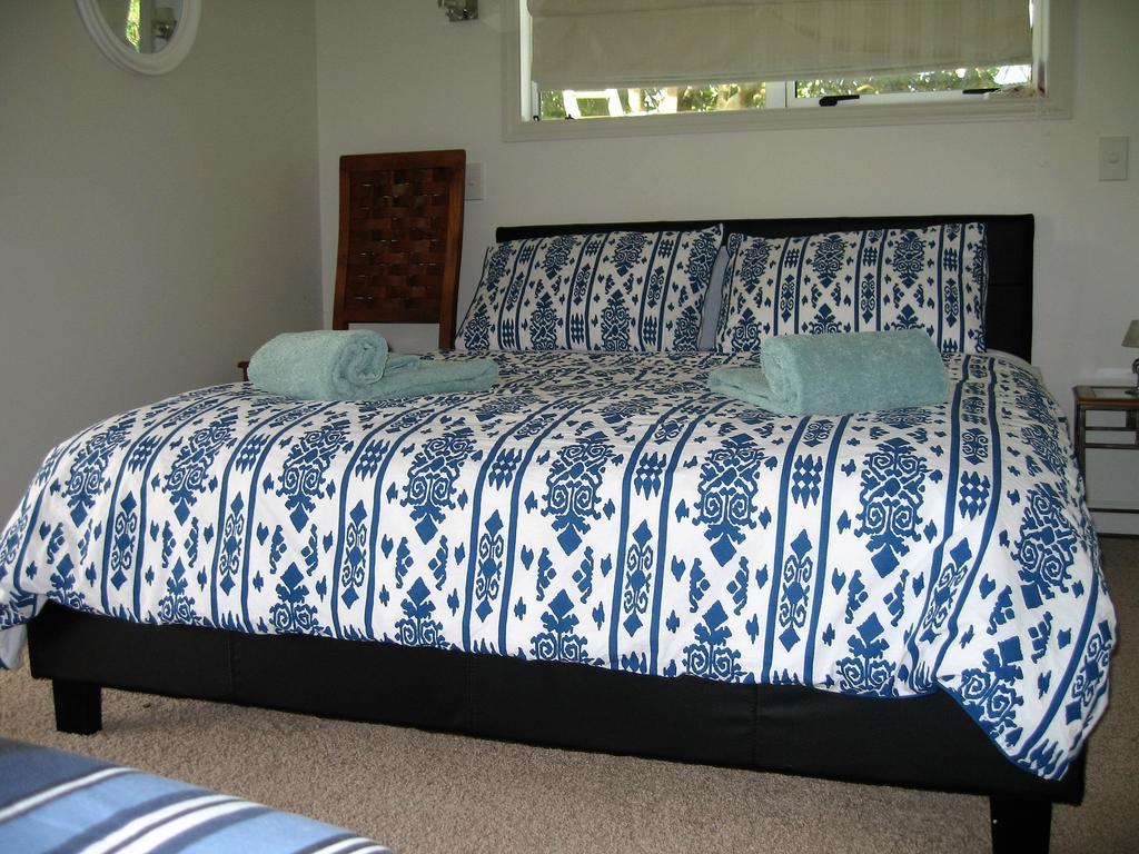 Miranda Orchard Cottage المظهر الخارجي الصورة