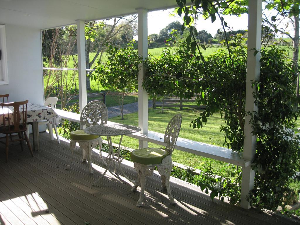 Miranda Orchard Cottage المظهر الخارجي الصورة