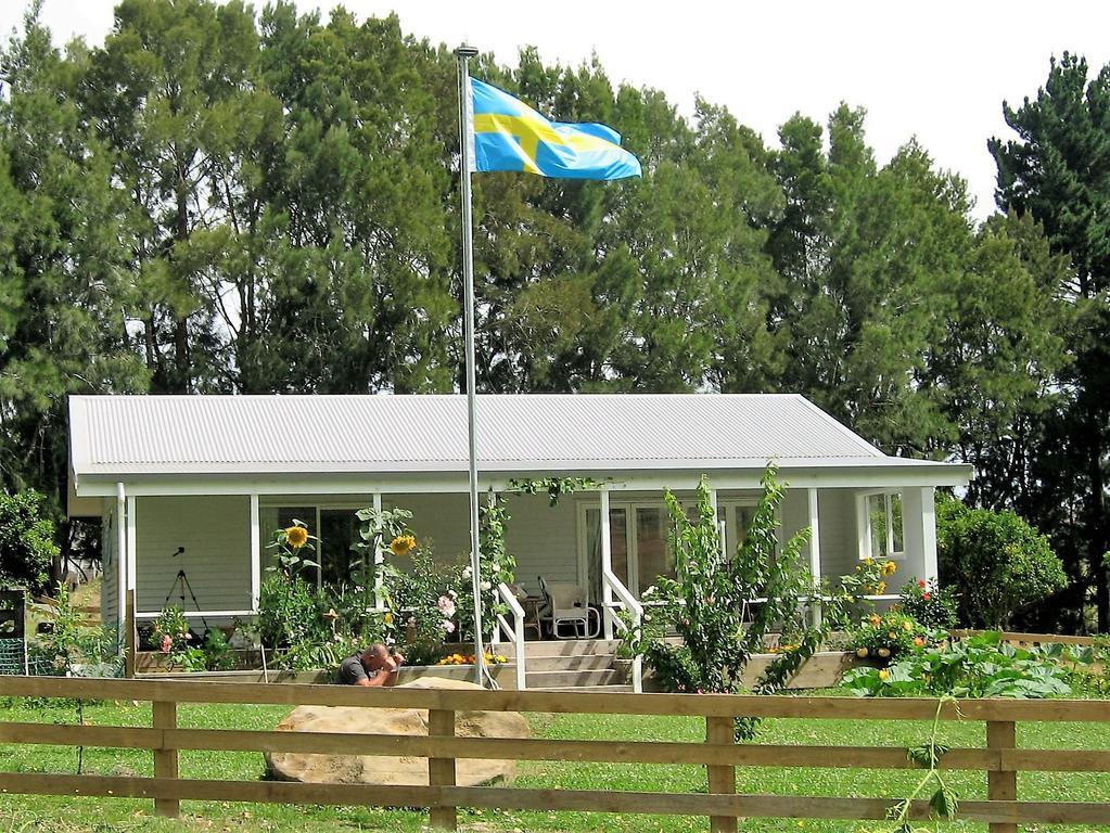 Miranda Orchard Cottage المظهر الخارجي الصورة