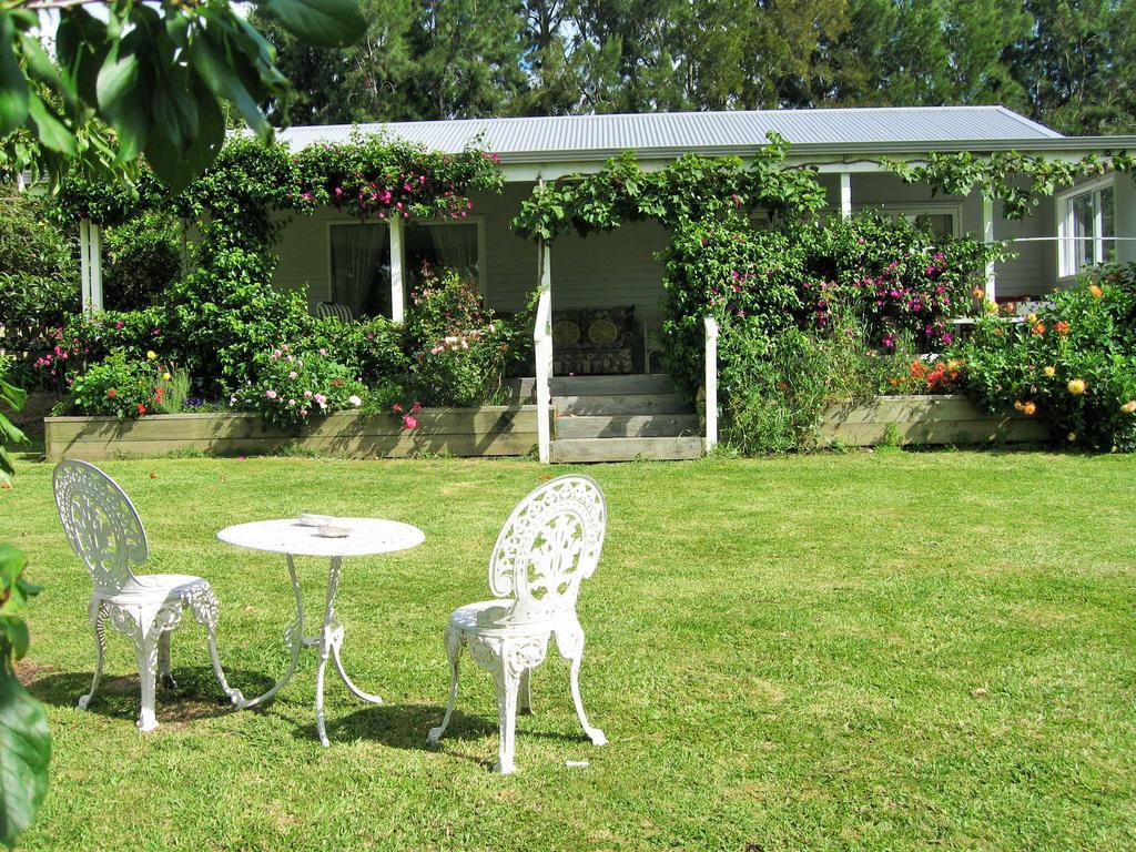 Miranda Orchard Cottage المظهر الخارجي الصورة
