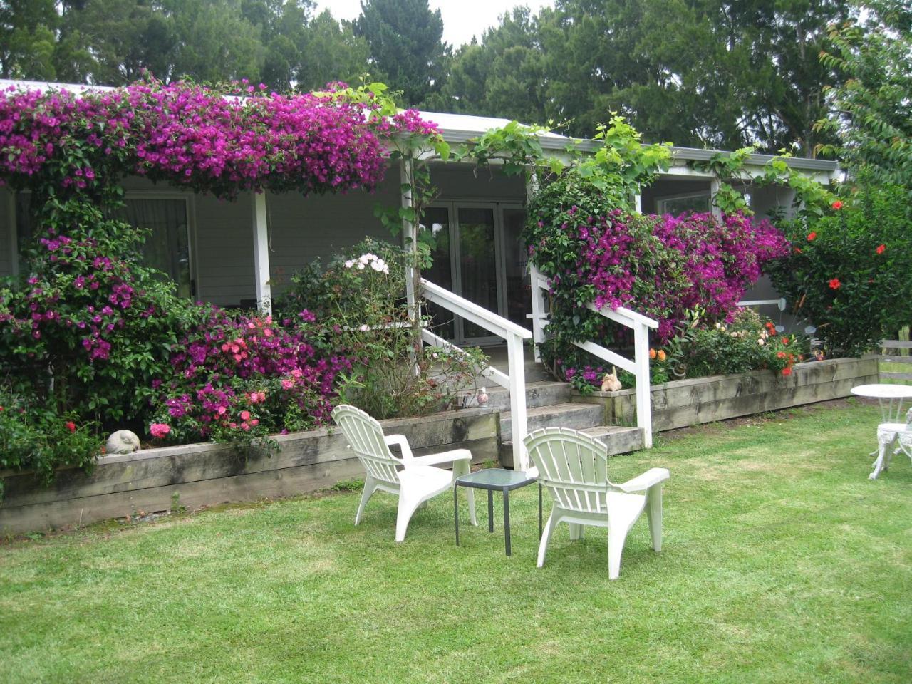 Miranda Orchard Cottage المظهر الخارجي الصورة