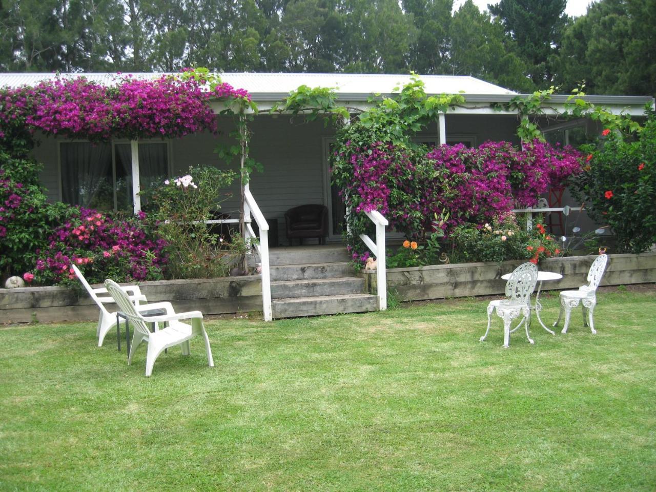 Miranda Orchard Cottage المظهر الخارجي الصورة
